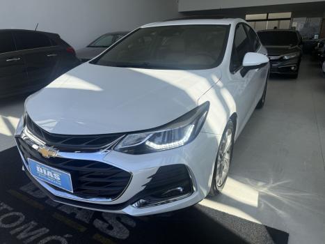 CHEVROLET Cruze Hatch 1.4 4P FLEX SPORT6 PREMIER TURBO AUTOMTICO, Foto 3