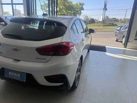 CHEVROLET Cruze Hatch 1.4 4P FLEX SPORT6 PREMIER TURBO AUTOMTICO, Foto 5
