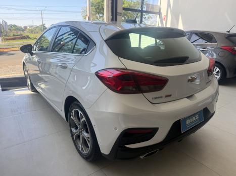CHEVROLET Cruze Hatch 1.4 4P FLEX SPORT6 PREMIER TURBO AUTOMTICO, Foto 6