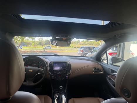 CHEVROLET Cruze Hatch 1.4 4P FLEX SPORT6 PREMIER TURBO AUTOMTICO, Foto 7