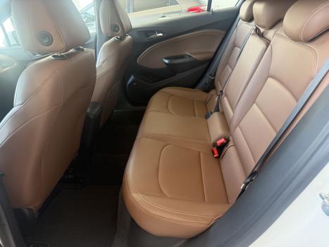 CHEVROLET Cruze Hatch 1.4 4P FLEX SPORT6 PREMIER TURBO AUTOMTICO, Foto 9