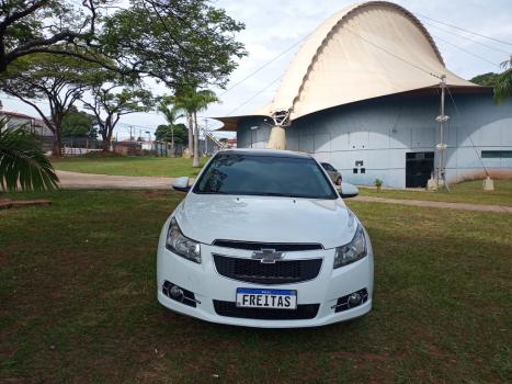 CHEVROLET Cruze Hatch 1.8 16V 4P LT SPORT FLEX AUTOMTICO, Foto 3
