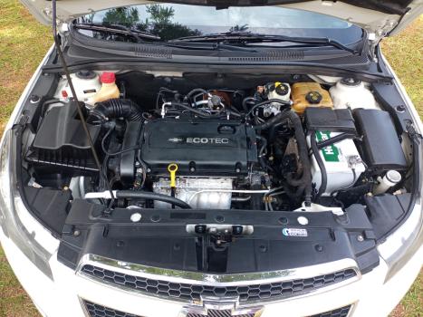 CHEVROLET Cruze Hatch 1.8 16V 4P LT SPORT FLEX AUTOMTICO, Foto 7