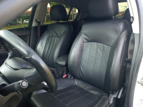 CHEVROLET Cruze Hatch 1.8 16V 4P LT SPORT FLEX AUTOMTICO, Foto 8