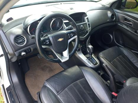 CHEVROLET Cruze Hatch 1.8 16V 4P LT SPORT FLEX AUTOMTICO, Foto 9