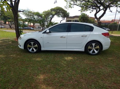 CHEVROLET Cruze Hatch 1.8 16V 4P LT SPORT FLEX AUTOMTICO, Foto 10