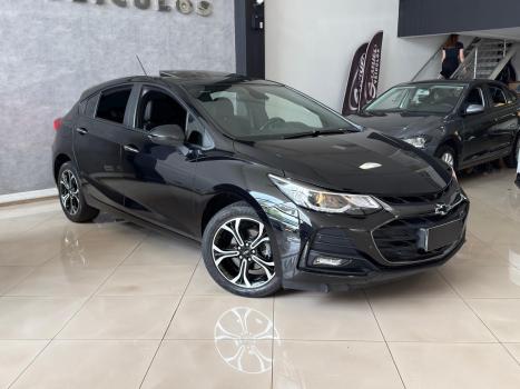 CHEVROLET Cruze Hatch 1.4 16V 4P RS SPORT6 TURBO FLEX AUTOMTICO, Foto 2