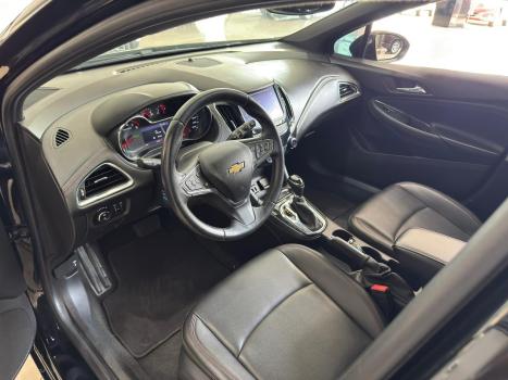 CHEVROLET Cruze Hatch 1.4 16V 4P RS SPORT6 TURBO FLEX AUTOMTICO, Foto 11