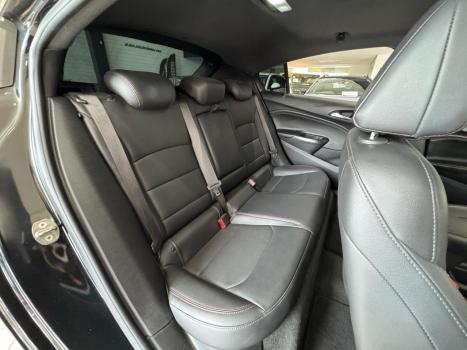 CHEVROLET Cruze Hatch 1.4 16V 4P RS SPORT6 TURBO FLEX AUTOMTICO, Foto 12