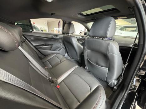 CHEVROLET Cruze Hatch 1.4 16V 4P RS SPORT6 TURBO FLEX AUTOMTICO, Foto 13