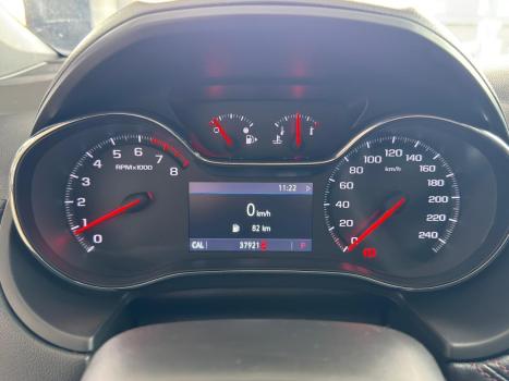 CHEVROLET Cruze Hatch 1.4 16V 4P RS SPORT6 TURBO FLEX AUTOMTICO, Foto 14