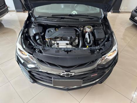 CHEVROLET Cruze Hatch 1.4 16V 4P RS SPORT6 TURBO FLEX AUTOMTICO, Foto 15