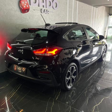CHEVROLET Cruze Hatch 1.4 16V 4P RS SPORT6 TURBO FLEX AUTOMTICO, Foto 3
