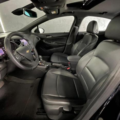 CHEVROLET Cruze Hatch 1.4 16V 4P RS SPORT6 TURBO FLEX AUTOMTICO, Foto 13