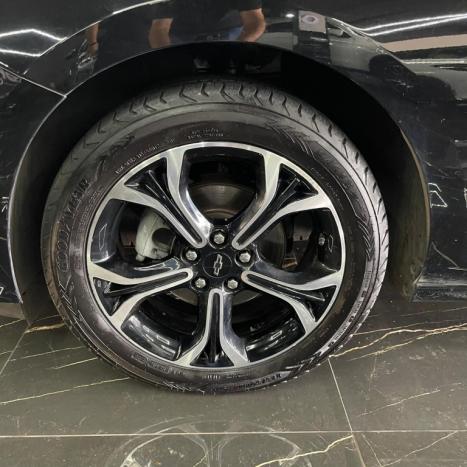 CHEVROLET Cruze Hatch 1.4 16V 4P RS SPORT6 TURBO FLEX AUTOMTICO, Foto 17