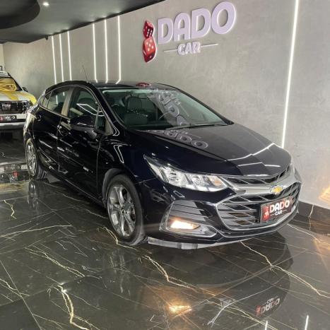 CHEVROLET Cruze Hatch 1.4 16V 4P LT SPORT6 TURBO FLEX AUTOMTICO, Foto 1