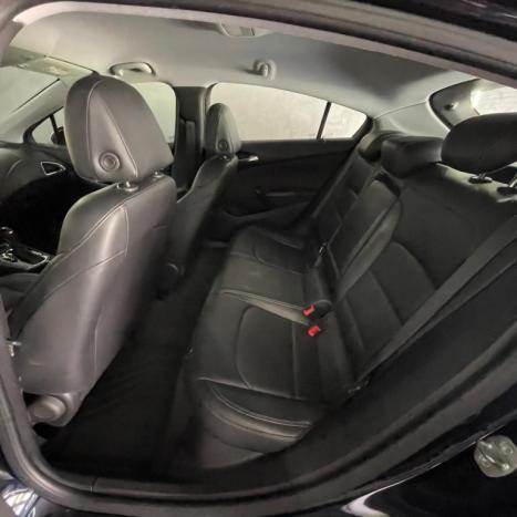 CHEVROLET Cruze Hatch 1.4 16V 4P LT SPORT6 TURBO FLEX AUTOMTICO, Foto 3