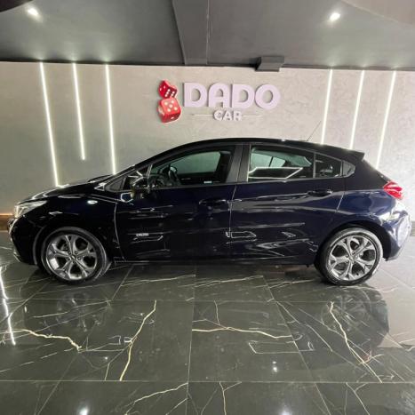CHEVROLET Cruze Hatch 1.4 16V 4P LT SPORT6 TURBO FLEX AUTOMTICO, Foto 4