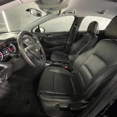 CHEVROLET Cruze Hatch 1.4 16V 4P LT SPORT6 TURBO FLEX AUTOMTICO, Foto 7