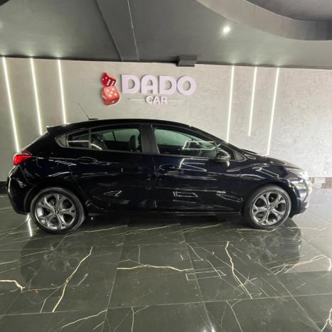 CHEVROLET Cruze Hatch 1.4 16V 4P LT SPORT6 TURBO FLEX AUTOMTICO, Foto 11