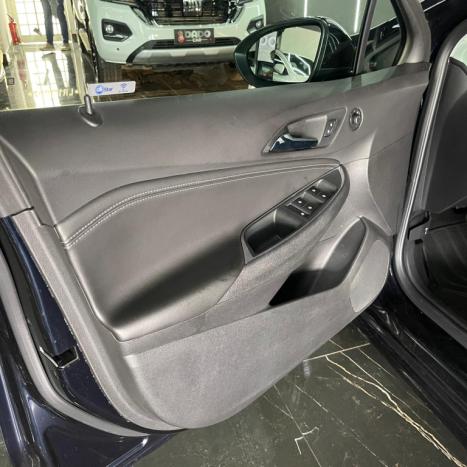 CHEVROLET Cruze Hatch 1.4 16V 4P LT SPORT6 TURBO FLEX AUTOMTICO, Foto 12