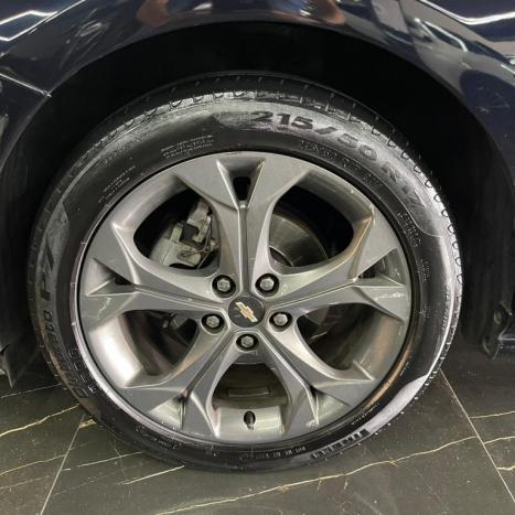 CHEVROLET Cruze Hatch 1.4 16V 4P LT SPORT6 TURBO FLEX AUTOMTICO, Foto 14