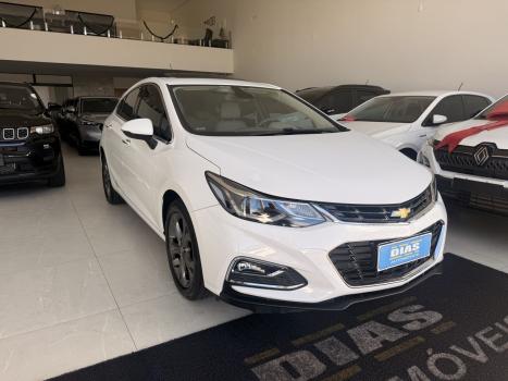 CHEVROLET Cruze Hatch 1.4 16V 4P LTZ SPORT6 TURBO FLEX AUTOM�TICO, Foto 2