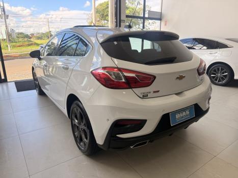 CHEVROLET Cruze Hatch 1.4 16V 4P LTZ SPORT6 TURBO FLEX AUTOM�TICO, Foto 5