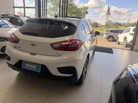 CHEVROLET Cruze Hatch 1.4 16V 4P LTZ SPORT6 TURBO FLEX AUTOM�TICO, Foto 6