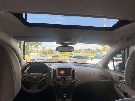 CHEVROLET Cruze Hatch 1.4 16V 4P LTZ SPORT6 TURBO FLEX AUTOM�TICO, Foto 7