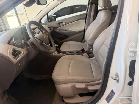 CHEVROLET Cruze Hatch 1.4 16V 4P LTZ SPORT6 TURBO FLEX AUTOM�TICO, Foto 8