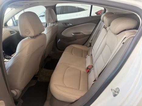 CHEVROLET Cruze Hatch 1.4 16V 4P LTZ SPORT6 TURBO FLEX AUTOM�TICO, Foto 9