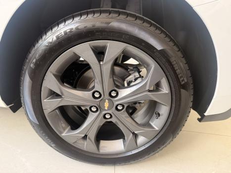 CHEVROLET Cruze Hatch 1.4 16V 4P LTZ SPORT6 TURBO FLEX AUTOM�TICO, Foto 10