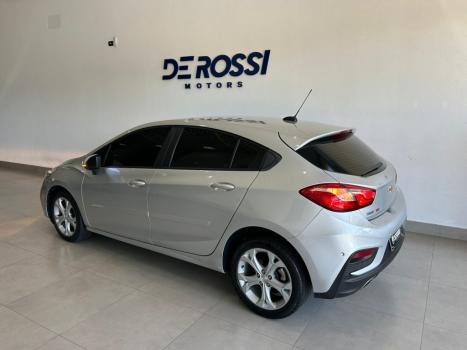 CHEVROLET Cruze Hatch 1.4 16V 4P LT SPORT6 TURBO FLEX AUTOM�TICO, Foto 2