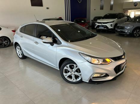 CHEVROLET Cruze Hatch 1.4 16V 4P LT SPORT6 TURBO FLEX AUTOM�TICO, Foto 5