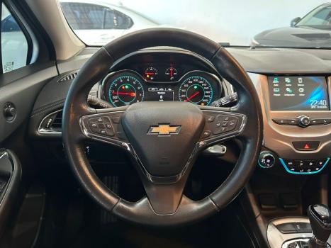 CHEVROLET Cruze Hatch 1.4 16V 4P LT SPORT6 TURBO FLEX AUTOM�TICO, Foto 7