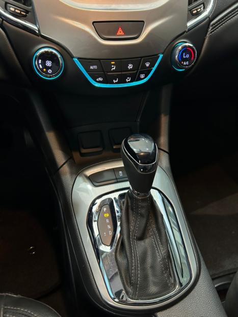 CHEVROLET Cruze Hatch 1.4 16V 4P LT SPORT6 TURBO FLEX AUTOM�TICO, Foto 9