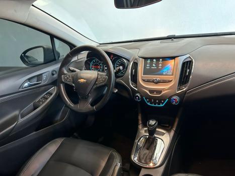 CHEVROLET Cruze Hatch 1.4 16V 4P LT SPORT6 TURBO FLEX AUTOM�TICO, Foto 10