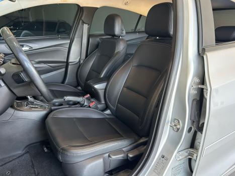 CHEVROLET Cruze Hatch 1.4 16V 4P LT SPORT6 TURBO FLEX AUTOM�TICO, Foto 11