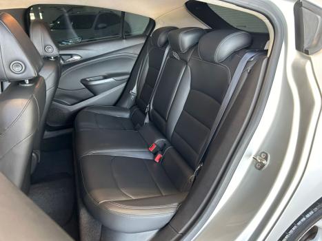 CHEVROLET Cruze Hatch 1.4 16V 4P LT SPORT6 TURBO FLEX AUTOM�TICO, Foto 12