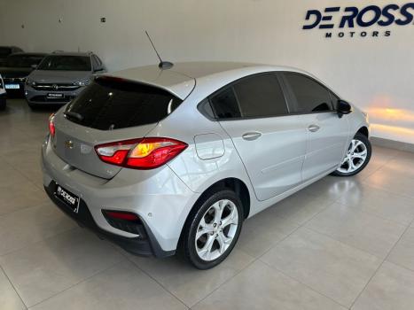 CHEVROLET Cruze Hatch 1.4 16V 4P LT SPORT6 TURBO FLEX AUTOM�TICO, Foto 13