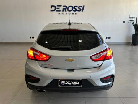 CHEVROLET Cruze Hatch 1.4 16V 4P LT SPORT6 TURBO FLEX AUTOM�TICO, Foto 14