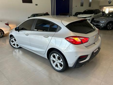 CHEVROLET Cruze Hatch 1.4 16V 4P LT SPORT6 TURBO FLEX AUTOM�TICO, Foto 15