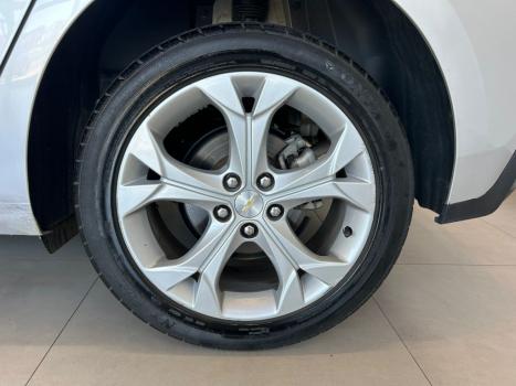 CHEVROLET Cruze Hatch 1.4 16V 4P LT SPORT6 TURBO FLEX AUTOM�TICO, Foto 16