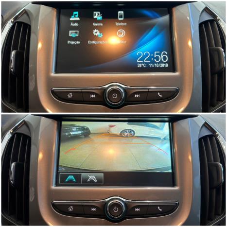 CHEVROLET Cruze Hatch 1.4 16V 4P LT SPORT6 TURBO FLEX AUTOM�TICO, Foto 18