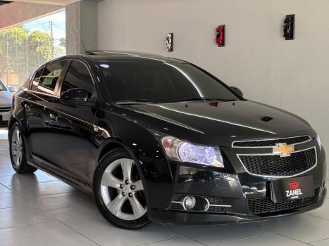 CHEVROLET Cruze Hatch 1.8 16V 4P LTZ SPORT6 FLEX AUTOM�TICO, Foto 1