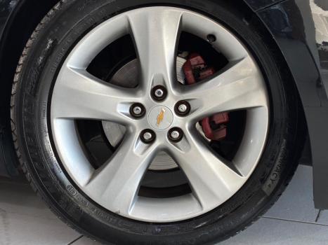 CHEVROLET Cruze Hatch 1.8 16V 4P LTZ SPORT6 FLEX AUTOM�TICO, Foto 4