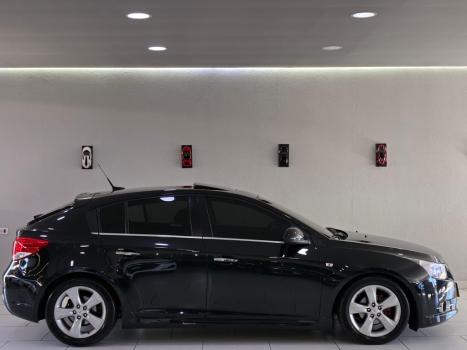 CHEVROLET Cruze Hatch 1.8 16V 4P LTZ SPORT6 FLEX AUTOM�TICO, Foto 8
