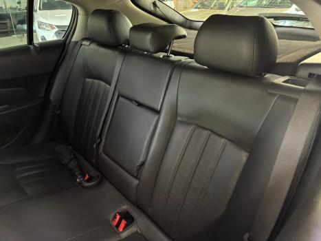 CHEVROLET Cruze Hatch 1.8 16V 4P LTZ SPORT6 FLEX AUTOM�TICO, Foto 10