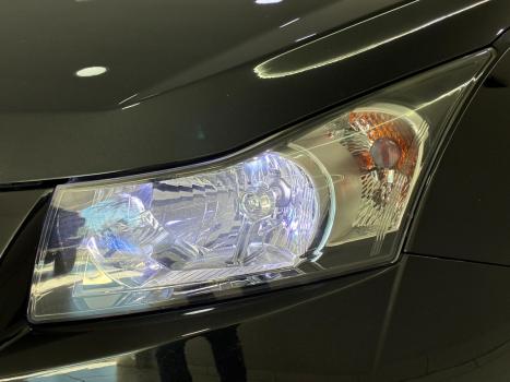 CHEVROLET Cruze Hatch 1.8 16V 4P LTZ SPORT6 FLEX AUTOM�TICO, Foto 11